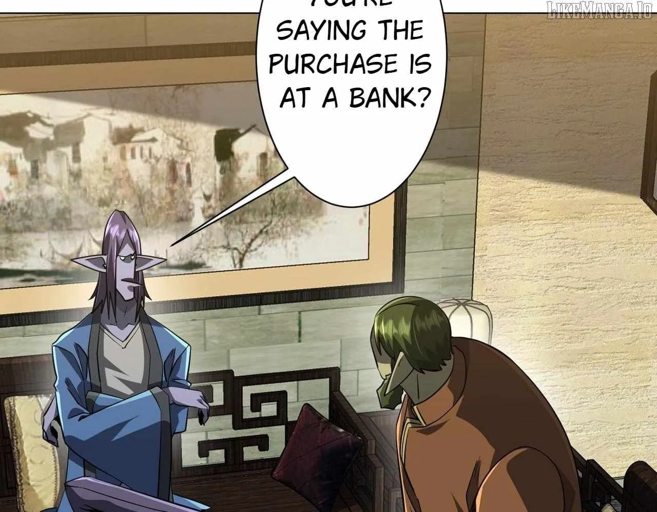 It All Starts With Trillions of Nether Currency Chapter 225.7 page 52 - 