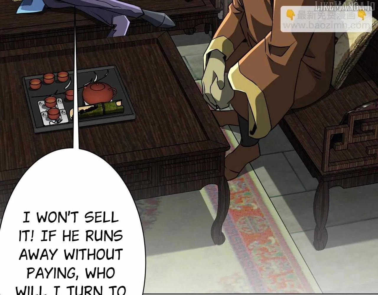 It All Starts With Trillions of Nether Currency Chapter 225.7 page 53 - 