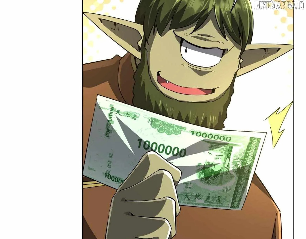 It All Starts With Trillions of Nether Currency Chapter 225.7 page 55 - 