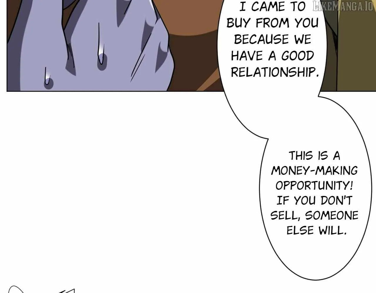It All Starts With Trillions of Nether Currency Chapter 225.7 page 63 - 