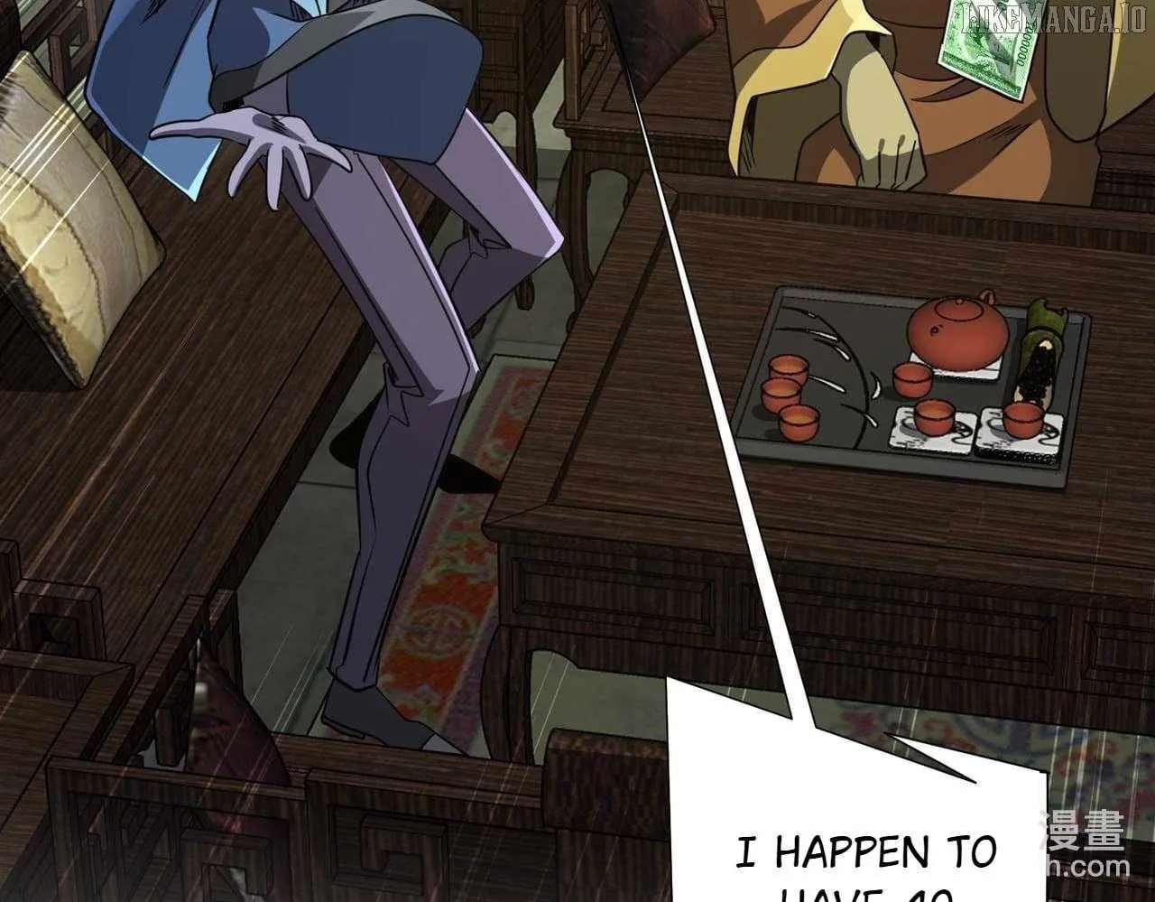 It All Starts With Trillions of Nether Currency Chapter 225.7 page 65 - 