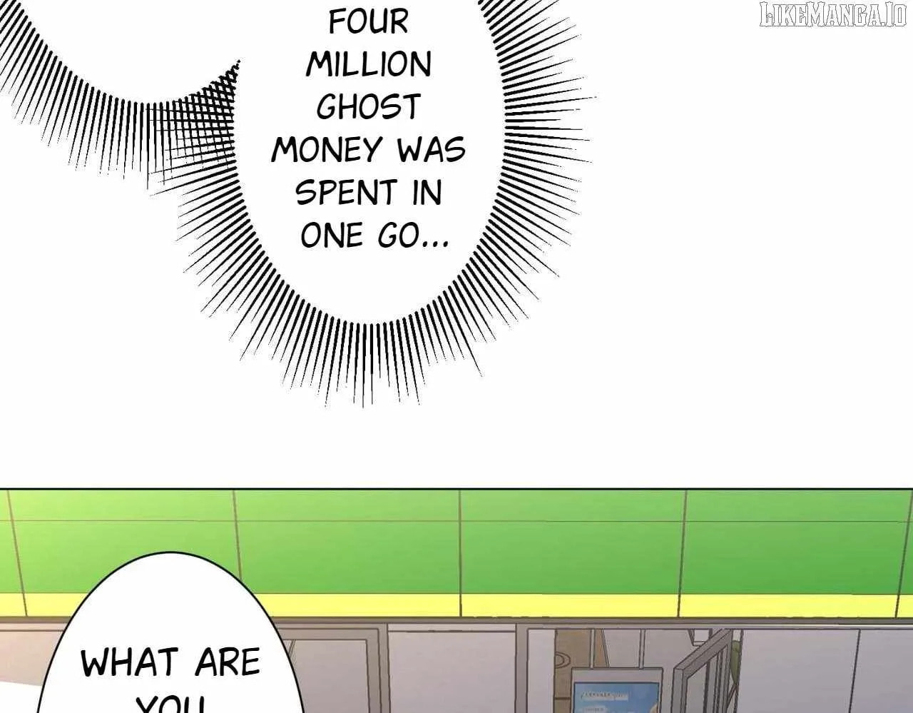 It All Starts With Trillions of Nether Currency Chapter 225.7 page 75 - 