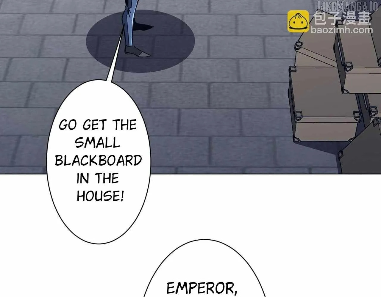 It All Starts With Trillions of Nether Currency Chapter 225.7 page 77 - 