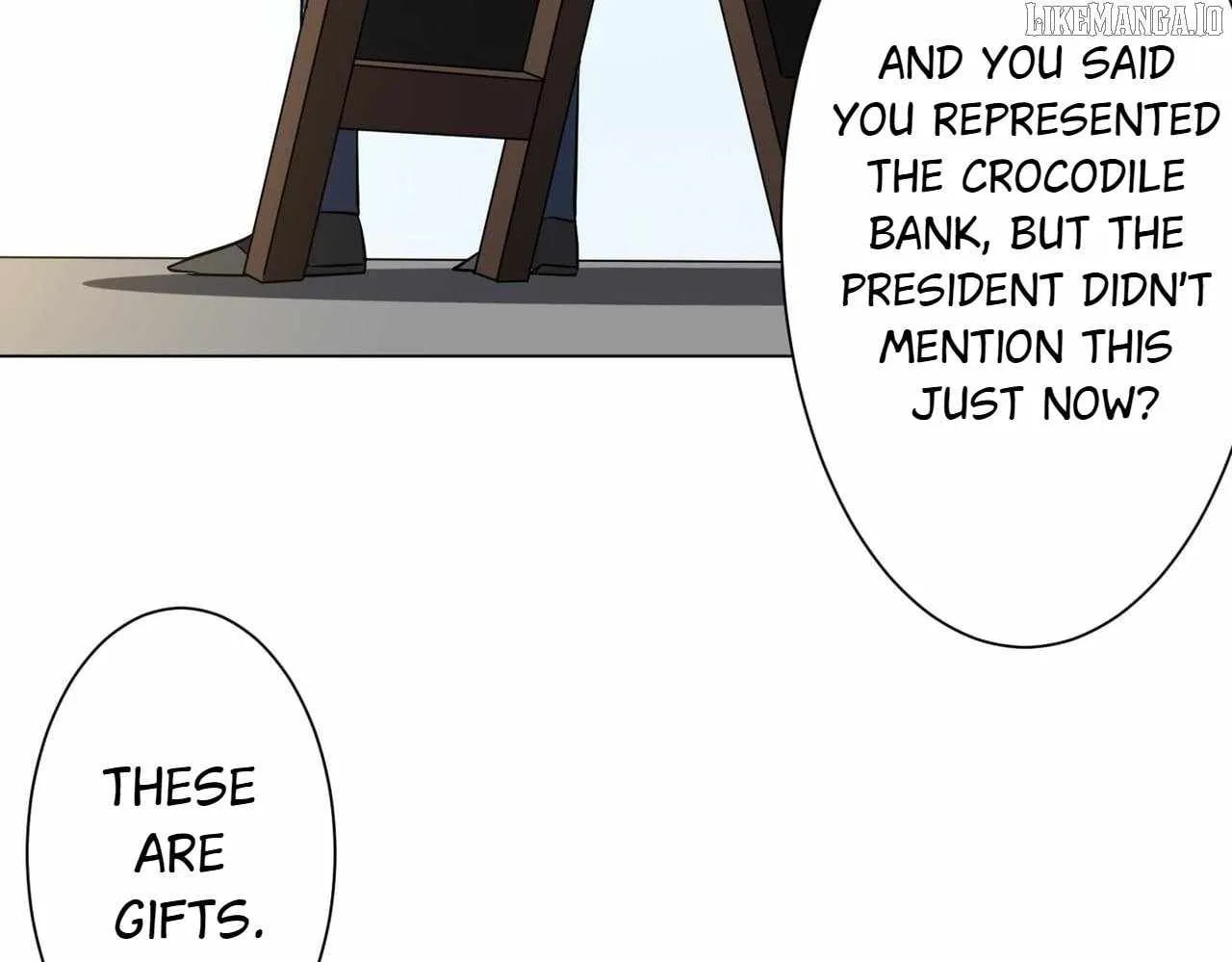 It All Starts With Trillions of Nether Currency Chapter 225.7 page 80 - 