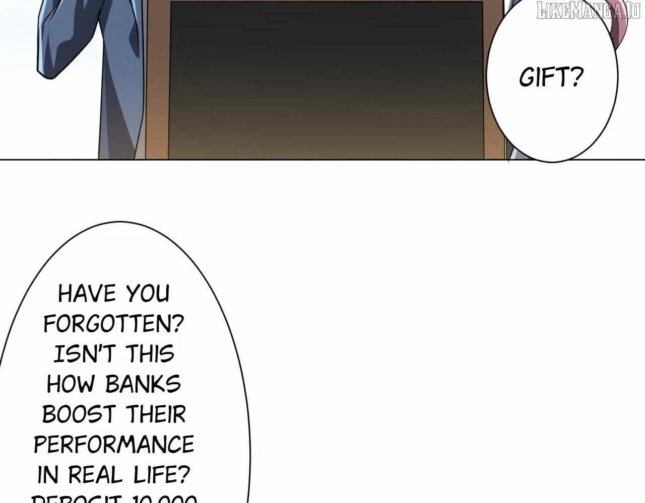 It All Starts With Trillions of Nether Currency Chapter 225.7 page 82 - 