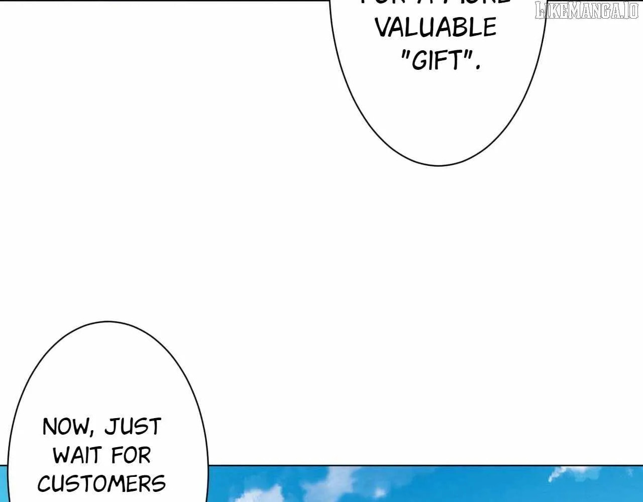 It All Starts With Trillions of Nether Currency Chapter 225.7 page 85 - 