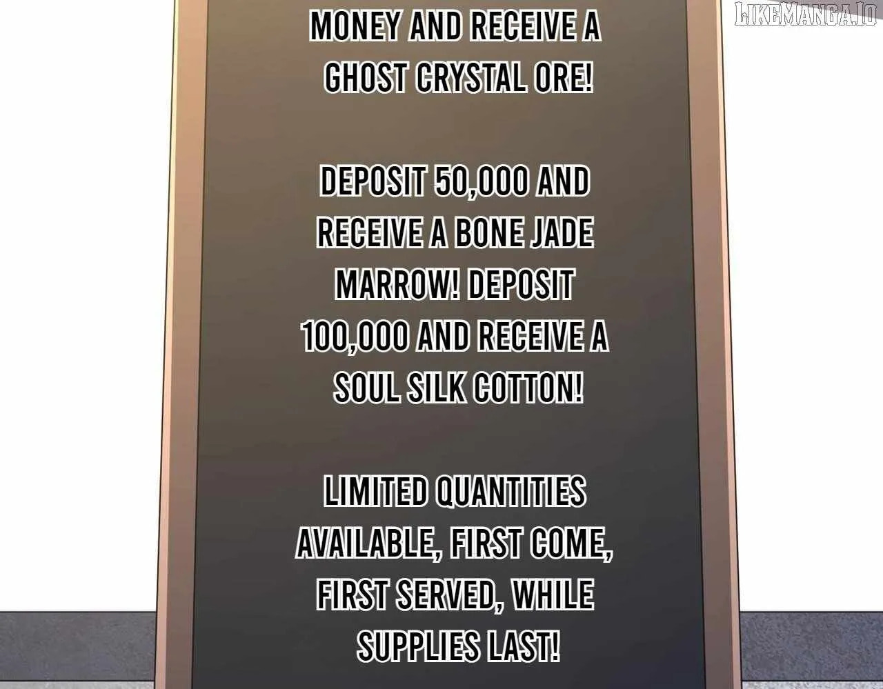 It All Starts With Trillions of Nether Currency Chapter 225.7 page 90 - 