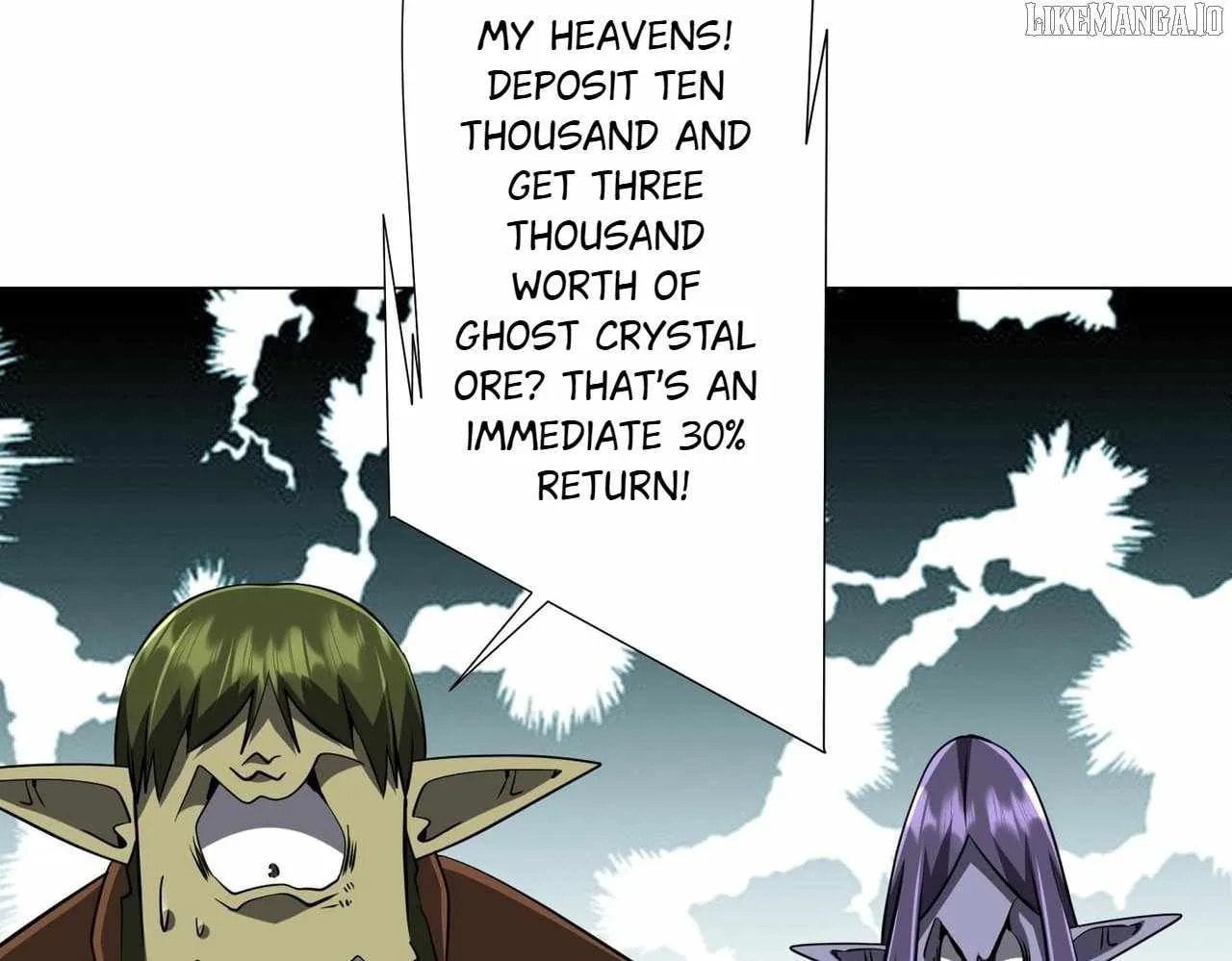 It All Starts With Trillions of Nether Currency Chapter 225.7 page 92 - 