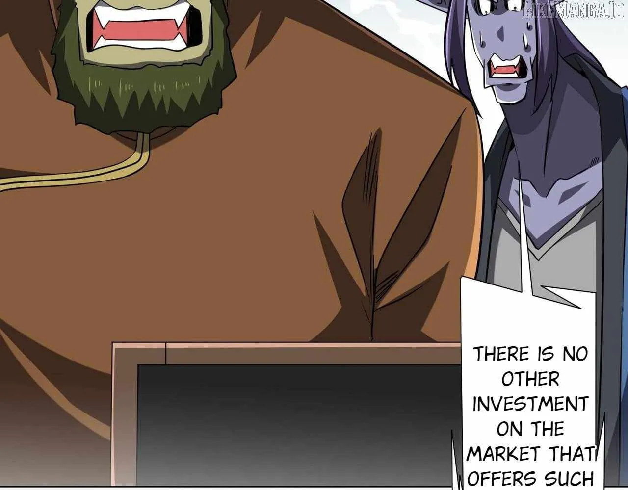It All Starts With Trillions of Nether Currency Chapter 225.7 page 93 - 