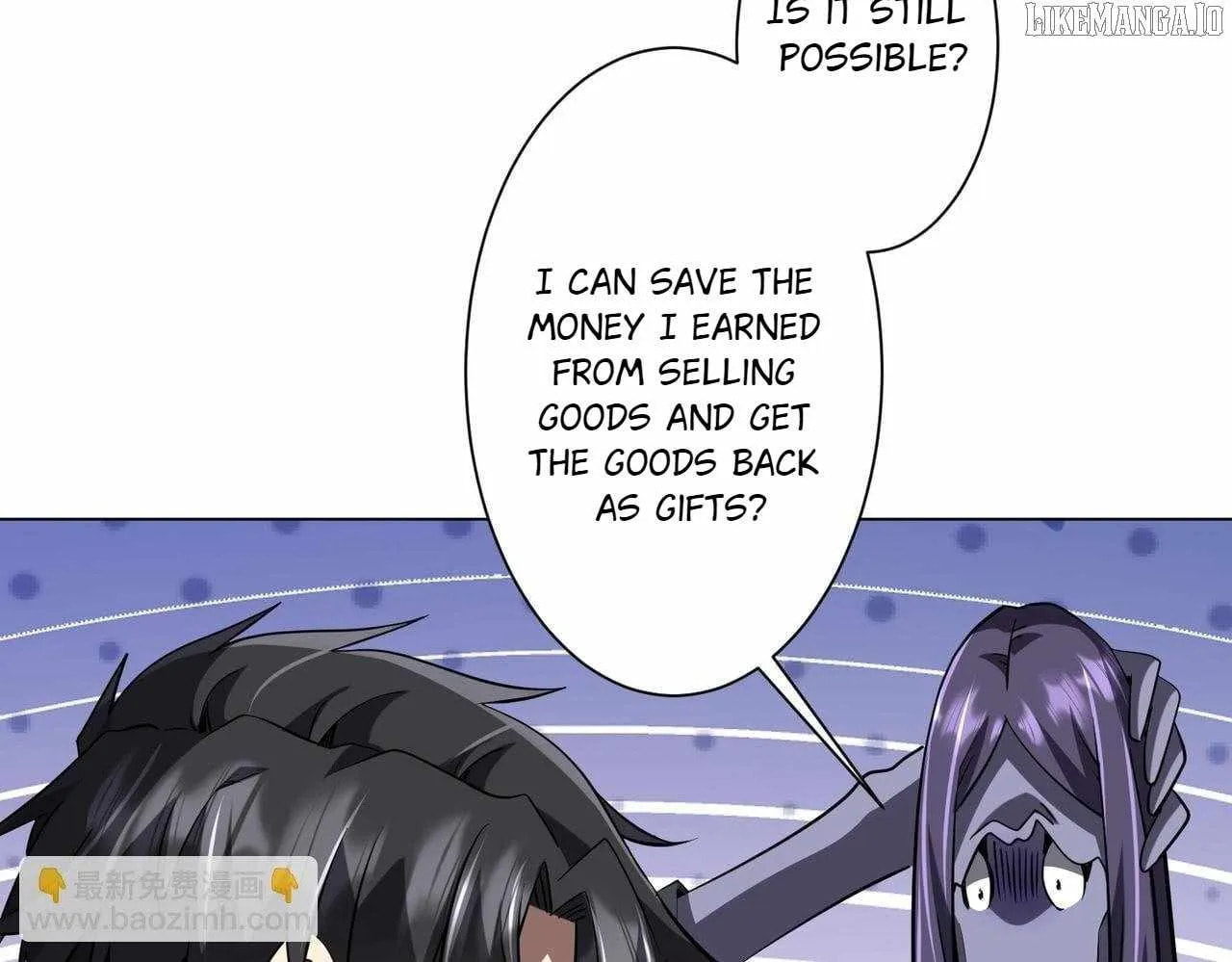 It All Starts With Trillions of Nether Currency Chapter 225.7 page 97 - 