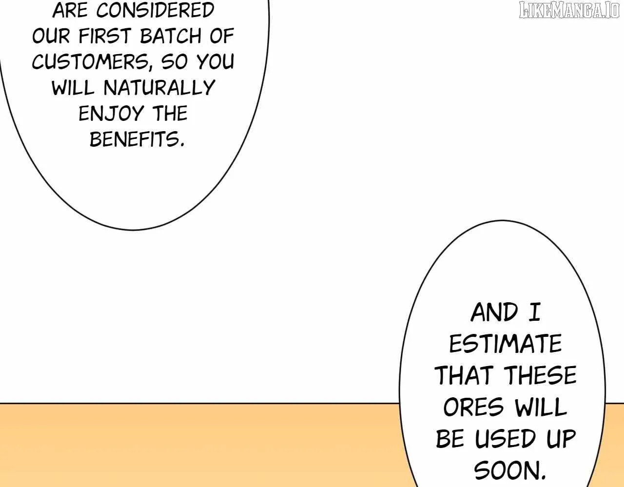 It All Starts With Trillions of Nether Currency Chapter 225.7 page 99 - 