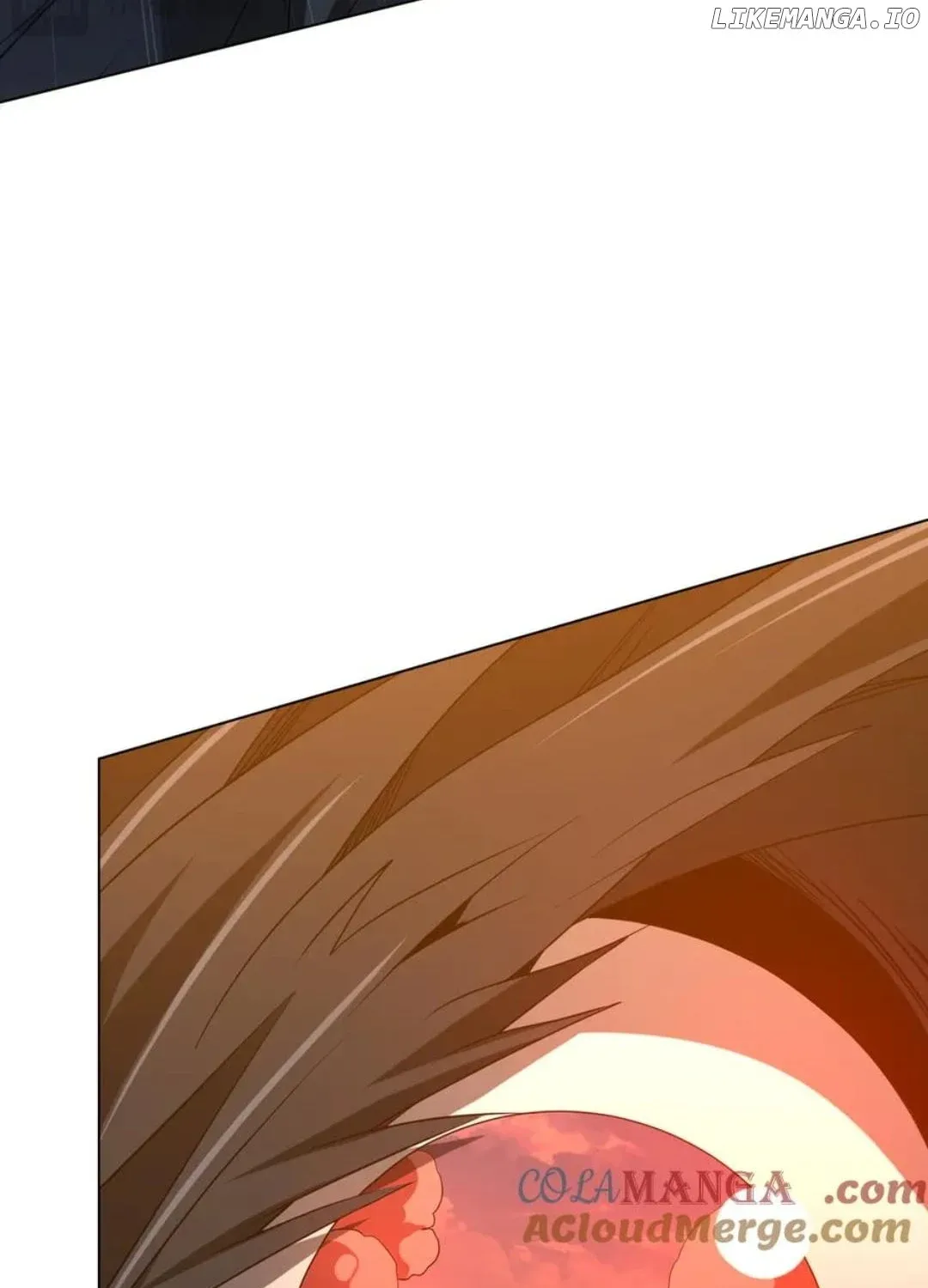 It All Starts With Trillions of Nether Currency Chapter 226 page 14 - 