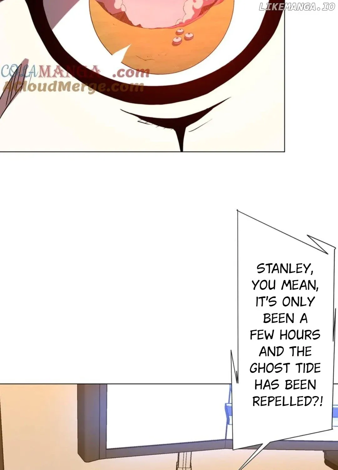 It All Starts With Trillions of Nether Currency Chapter 226 page 18 - 