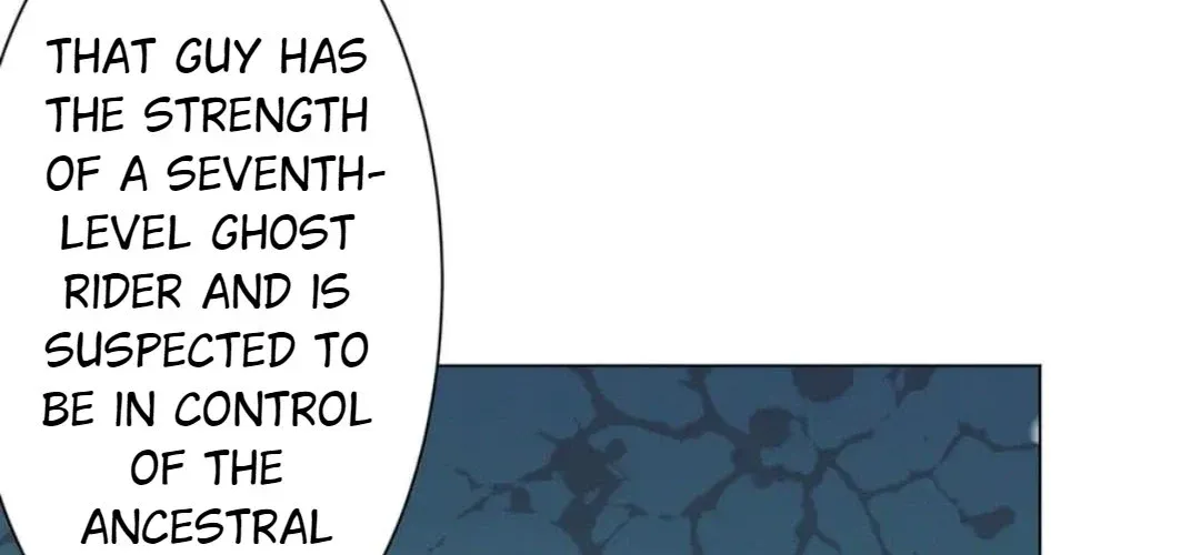 It All Starts With Trillions of Nether Currency Chapter 226 page 23 - 