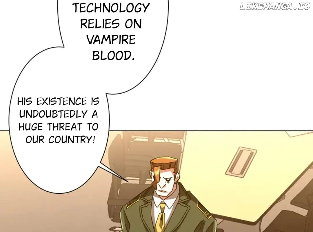 It All Starts With Trillions of Nether Currency Chapter 226 page 26 - 