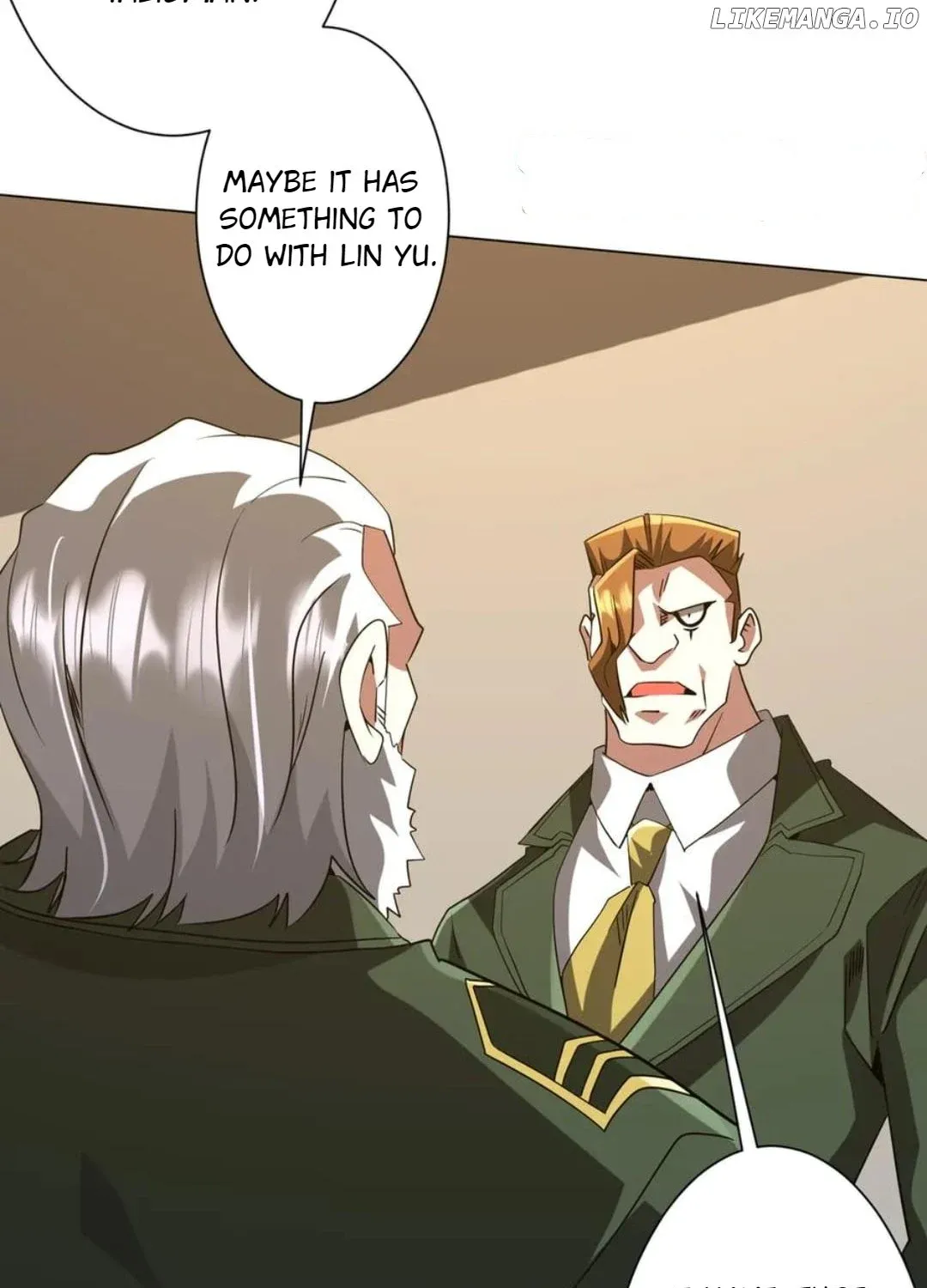 It All Starts With Trillions of Nether Currency Chapter 226 page 35 - 