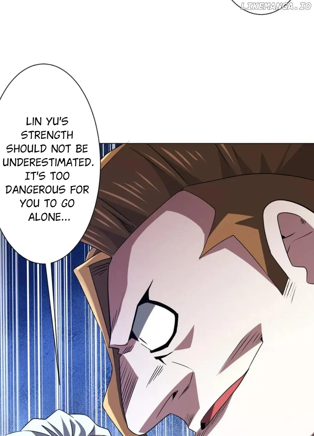 It All Starts With Trillions of Nether Currency Chapter 226 page 37 - 
