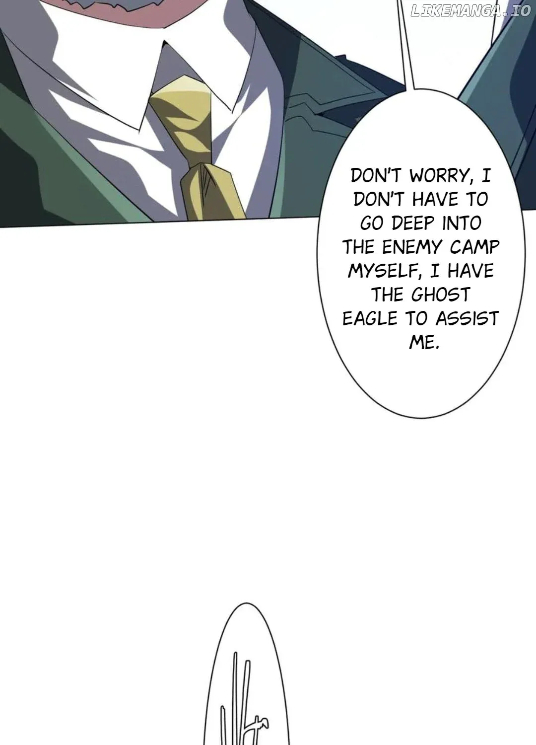 It All Starts With Trillions of Nether Currency Chapter 226 page 39 - 