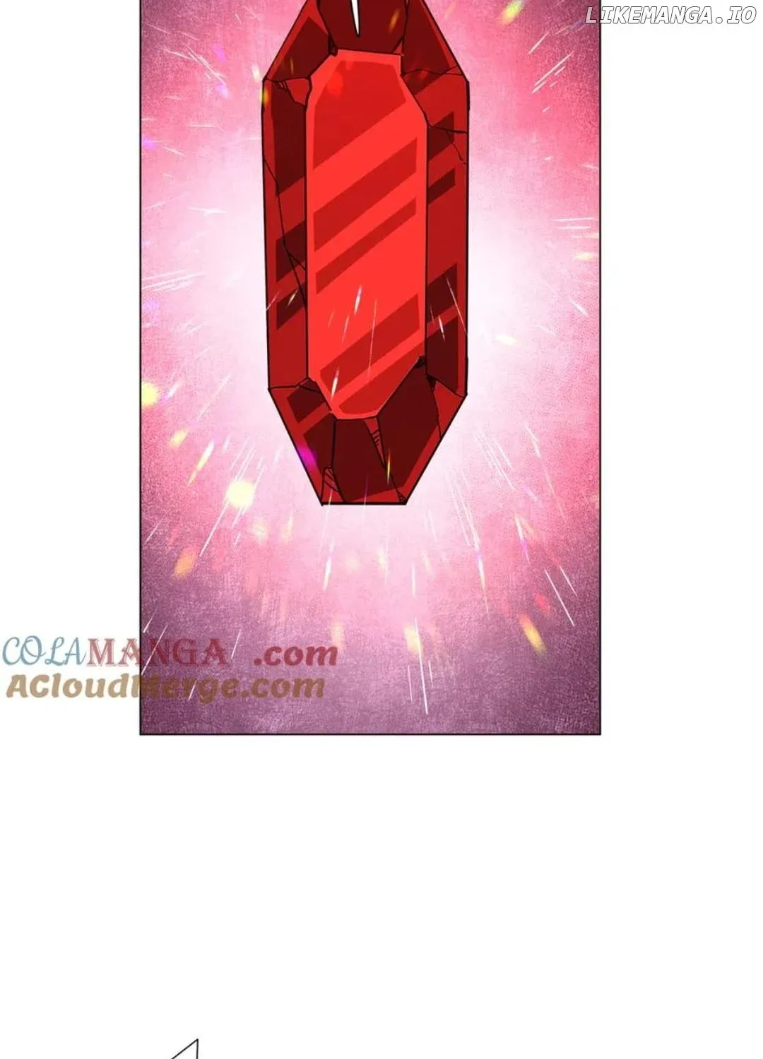 It All Starts With Trillions of Nether Currency Chapter 226 page 41 - 