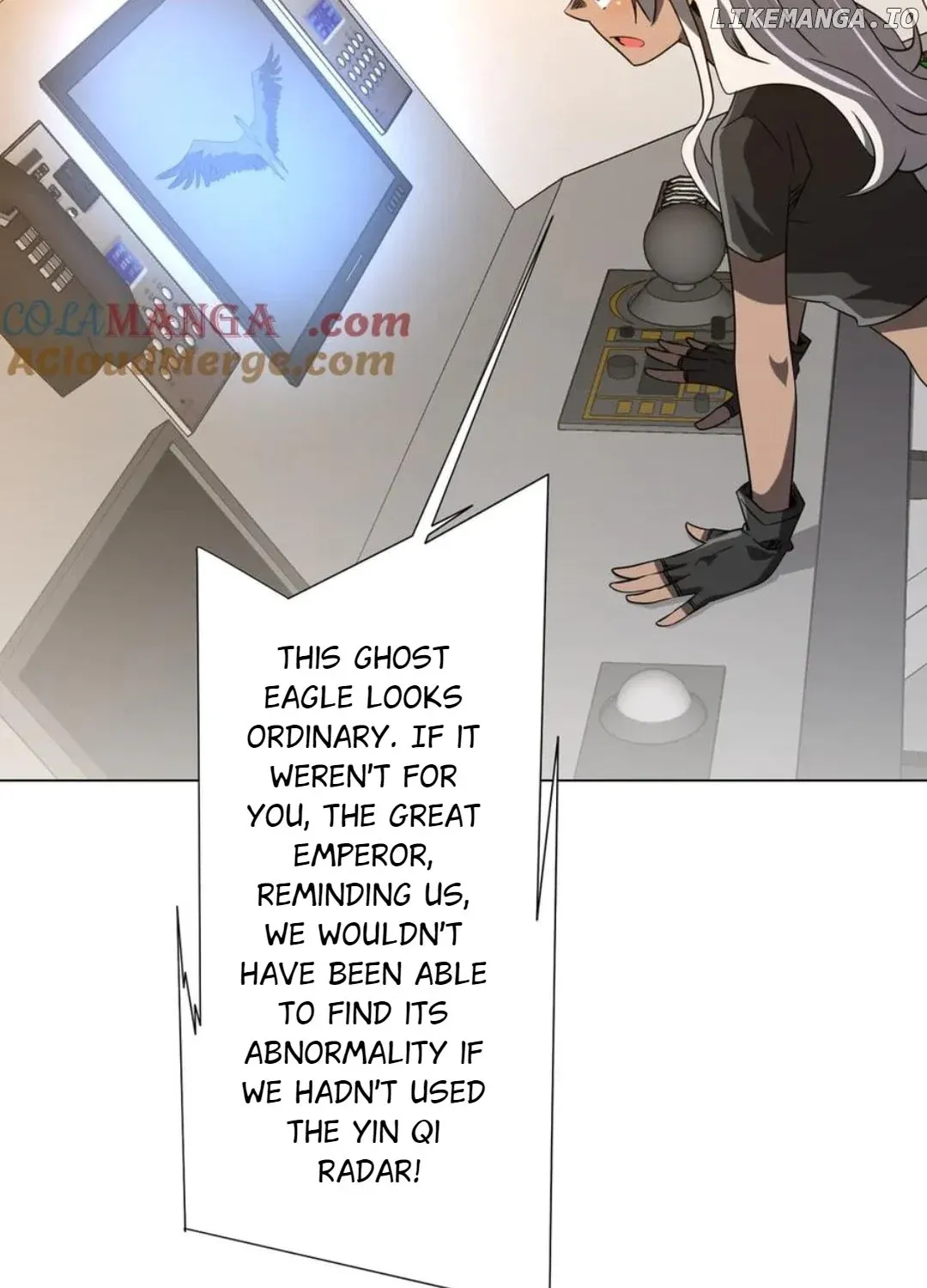 It All Starts With Trillions of Nether Currency Chapter 226 page 51 - 
