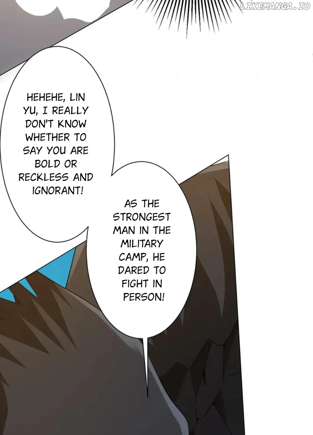 It All Starts With Trillions of Nether Currency Chapter 226 page 78 - 