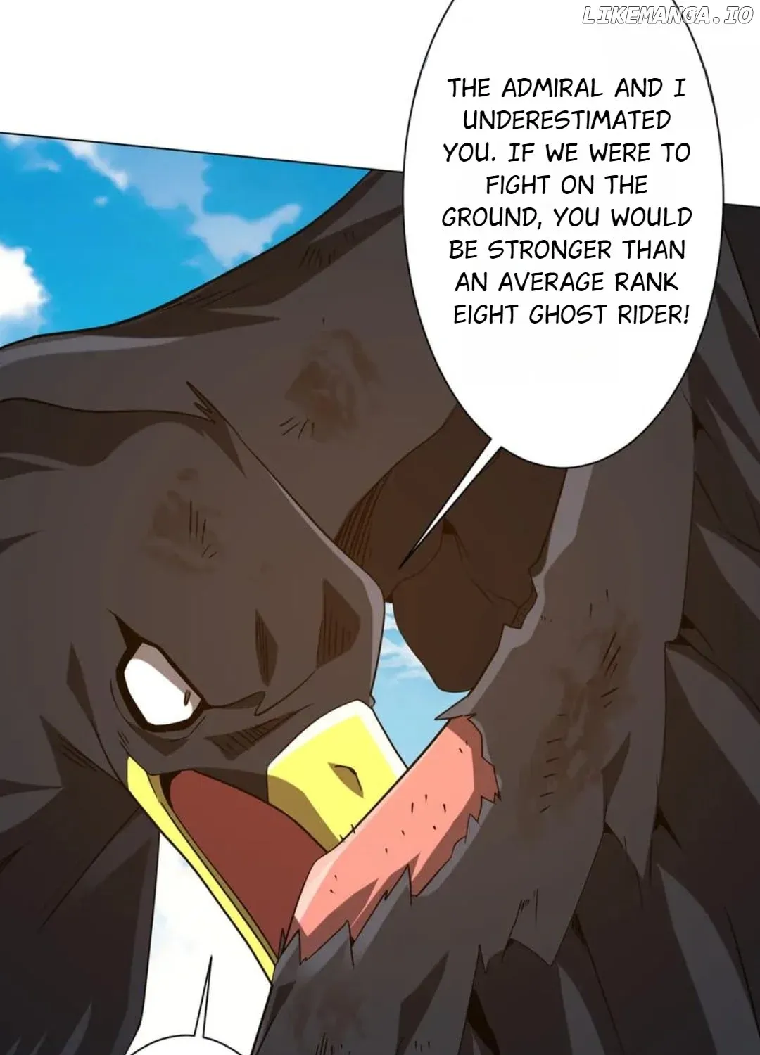 It All Starts With Trillions of Nether Currency Chapter 226 page 95 - 