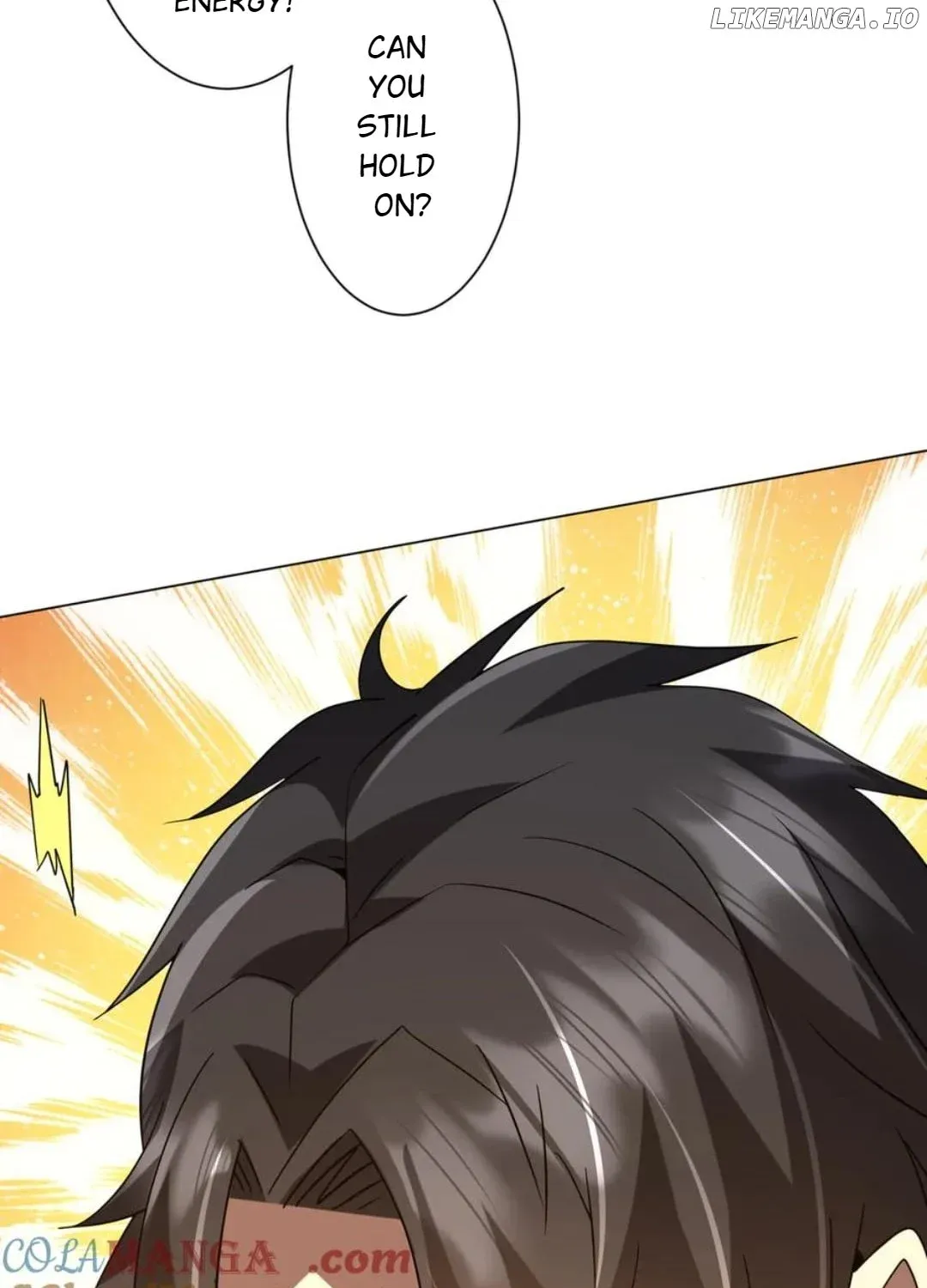 It All Starts With Trillions of Nether Currency Chapter 226 page 97 - 