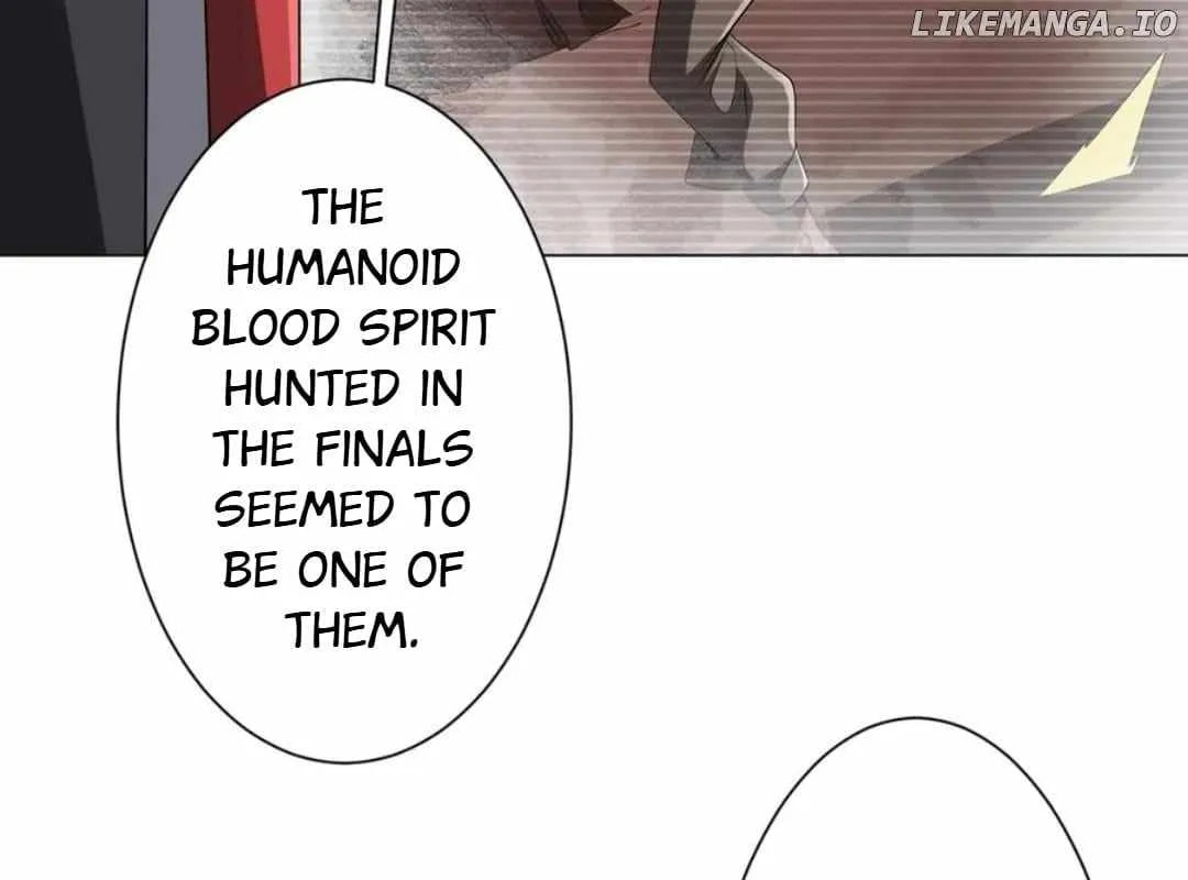 It All Starts With Trillions of Nether Currency Chapter 227.1 page 14 - 