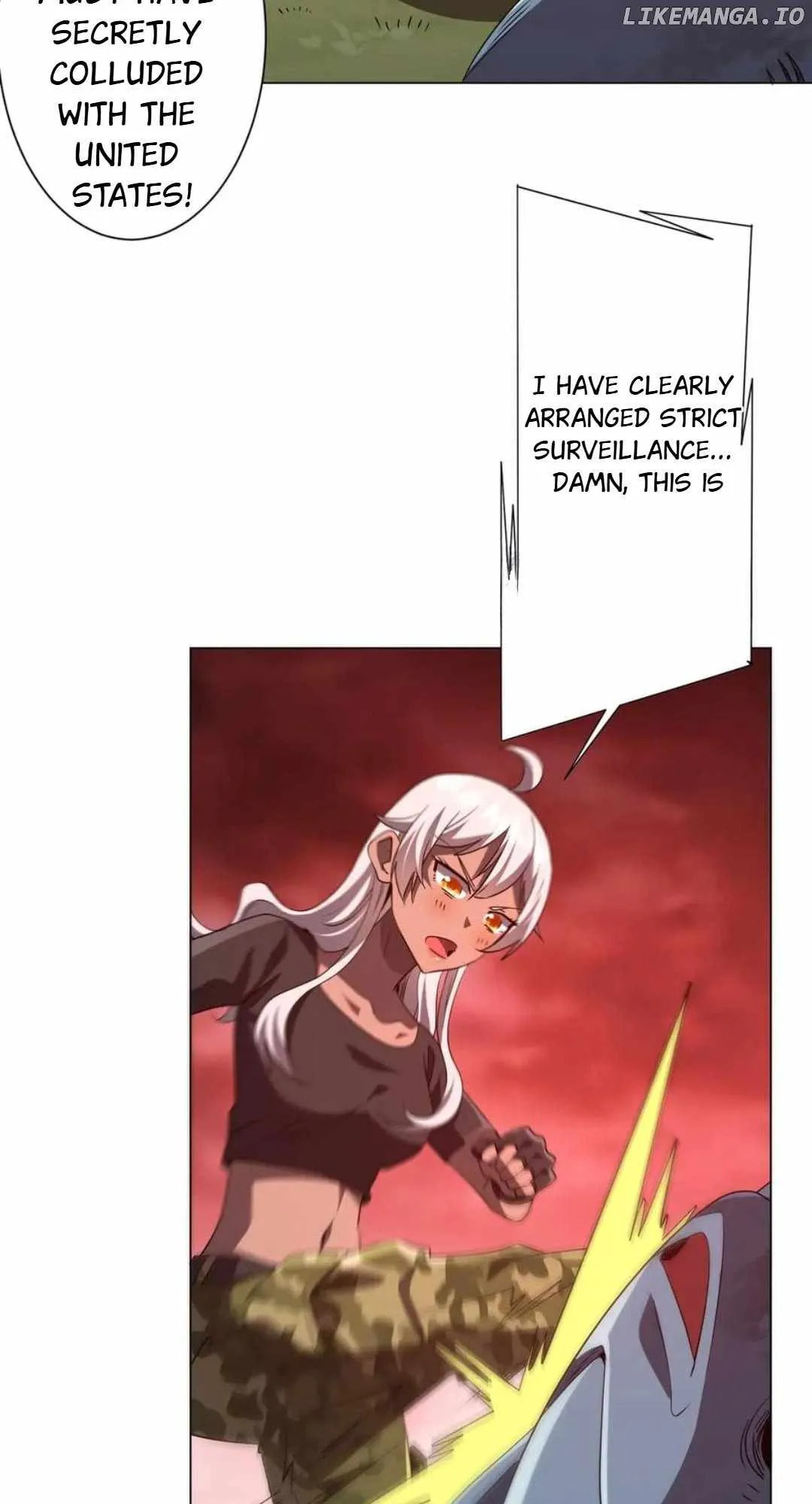 It All Starts With Trillions of Nether Currency Chapter 227.1 page 17 - 