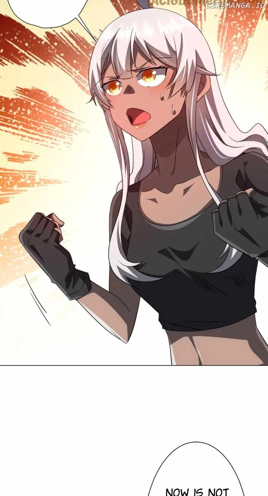 It All Starts With Trillions of Nether Currency Chapter 227.1 page 24 - 