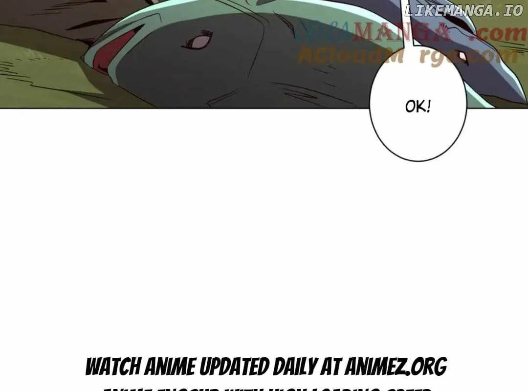 It All Starts With Trillions of Nether Currency Chapter 227.1 page 29 - 