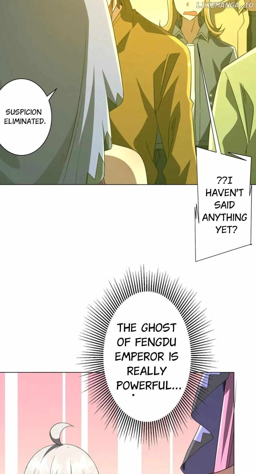 It All Starts With Trillions of Nether Currency Chapter 227.1 page 41 - 