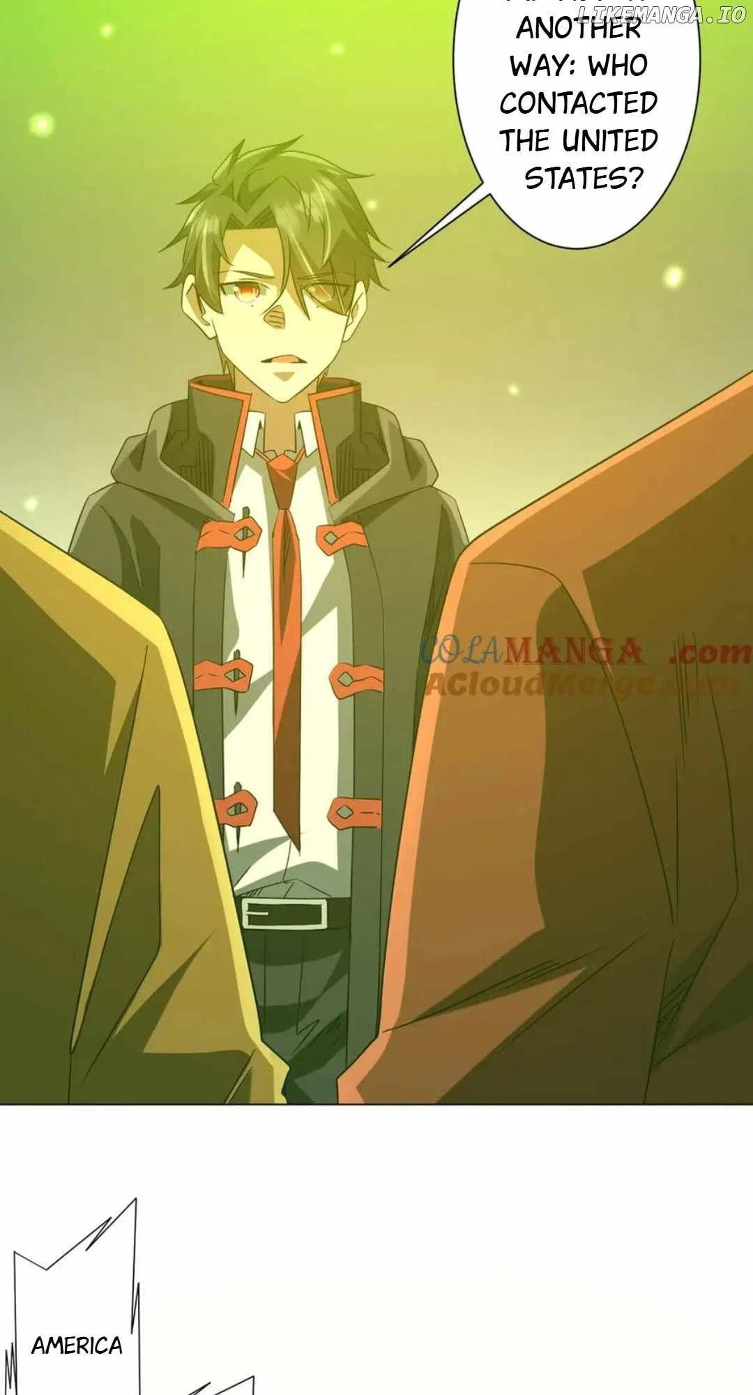 It All Starts With Trillions of Nether Currency Chapter 227.1 page 46 - 