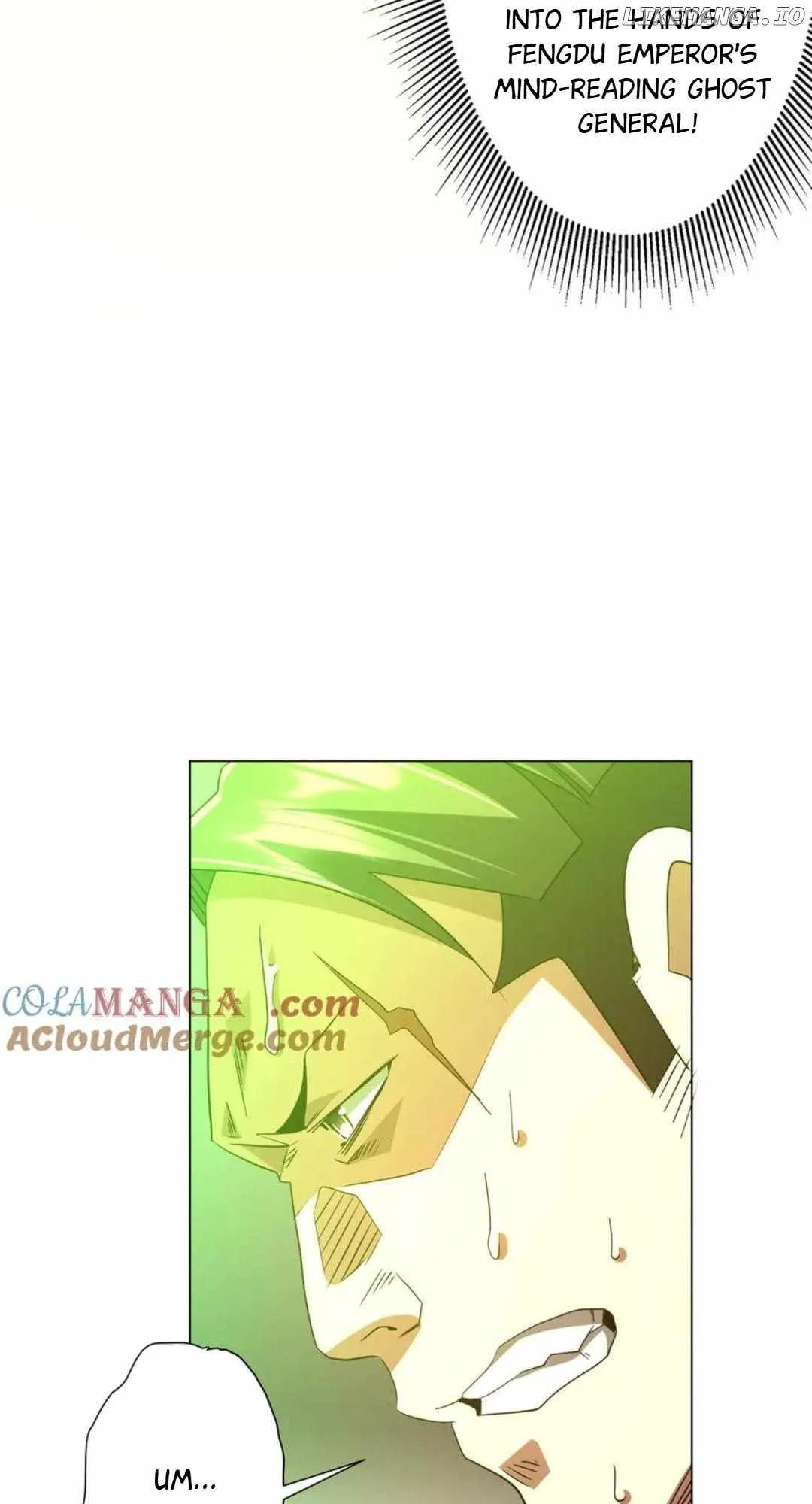 It All Starts With Trillions of Nether Currency Chapter 227.1 page 49 - 