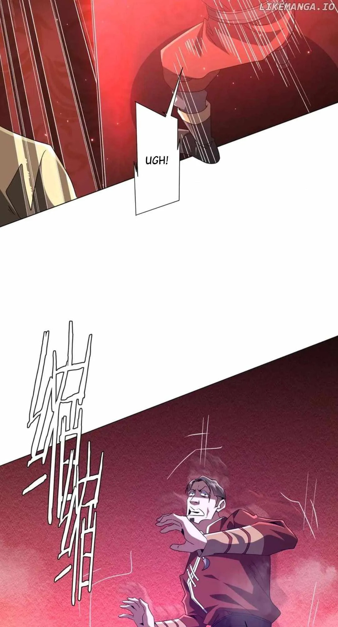 It All Starts With Trillions of Nether Currency Chapter 227.1 page 60 - 
