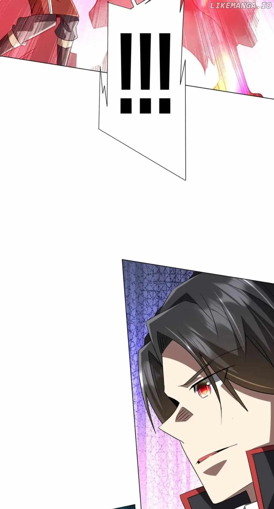 It All Starts With Trillions of Nether Currency Chapter 227.1 page 66 - 