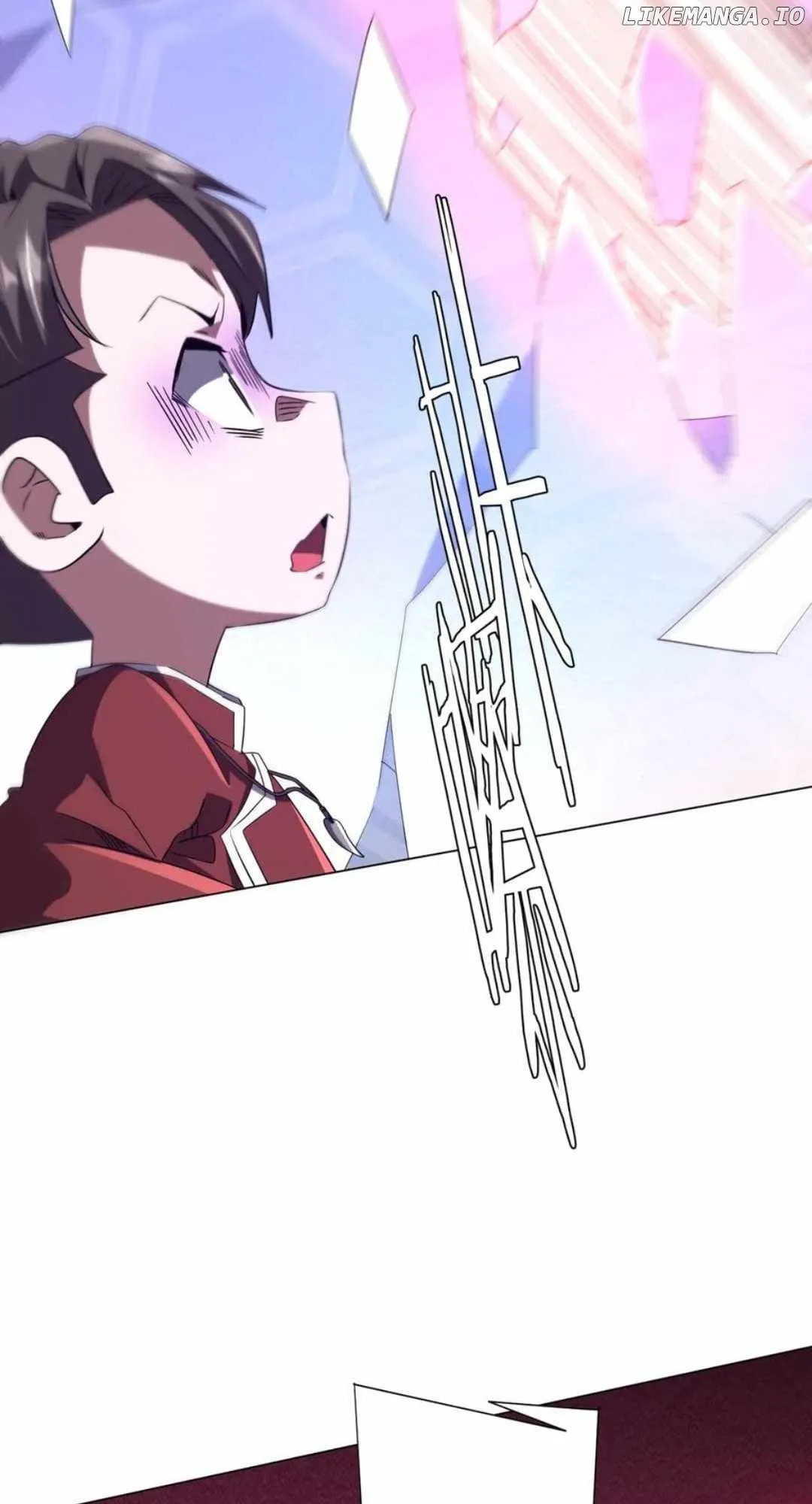 It All Starts With Trillions of Nether Currency Chapter 227.2 page 12 - 