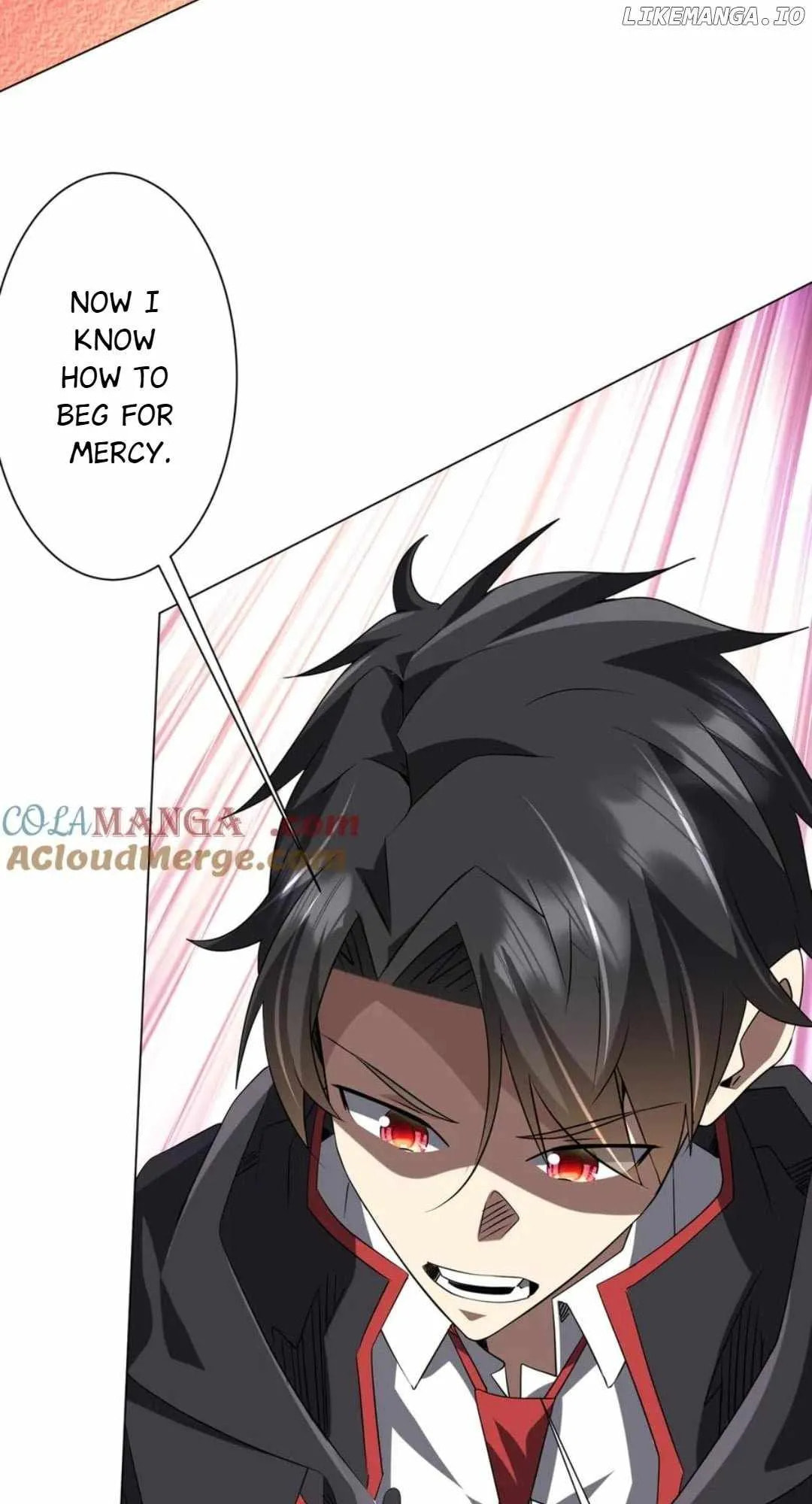 It All Starts With Trillions of Nether Currency Chapter 227.2 page 17 - 
