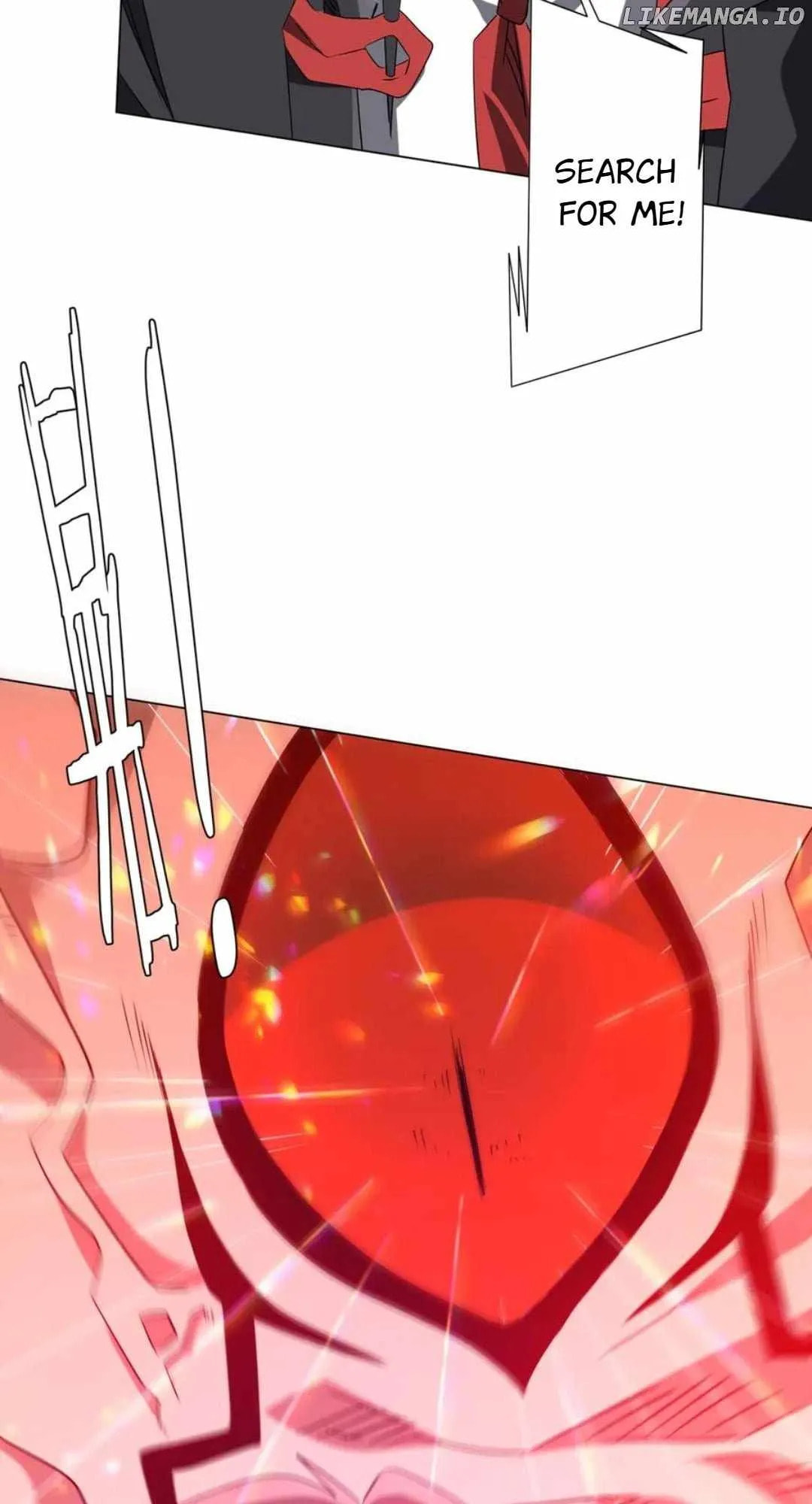 It All Starts With Trillions of Nether Currency Chapter 227.2 page 18 - 