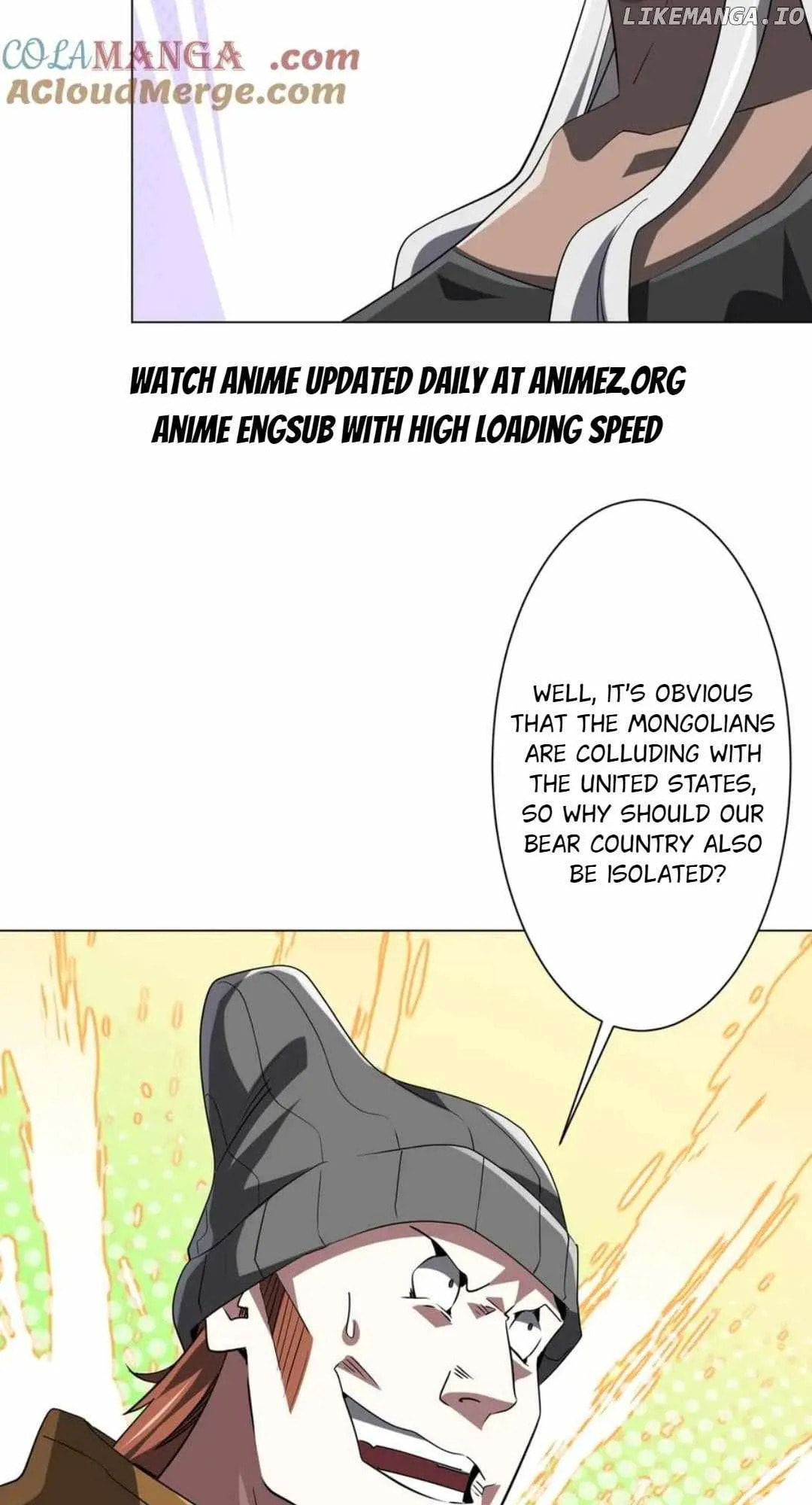 It All Starts With Trillions of Nether Currency Chapter 227.2 page 47 - 