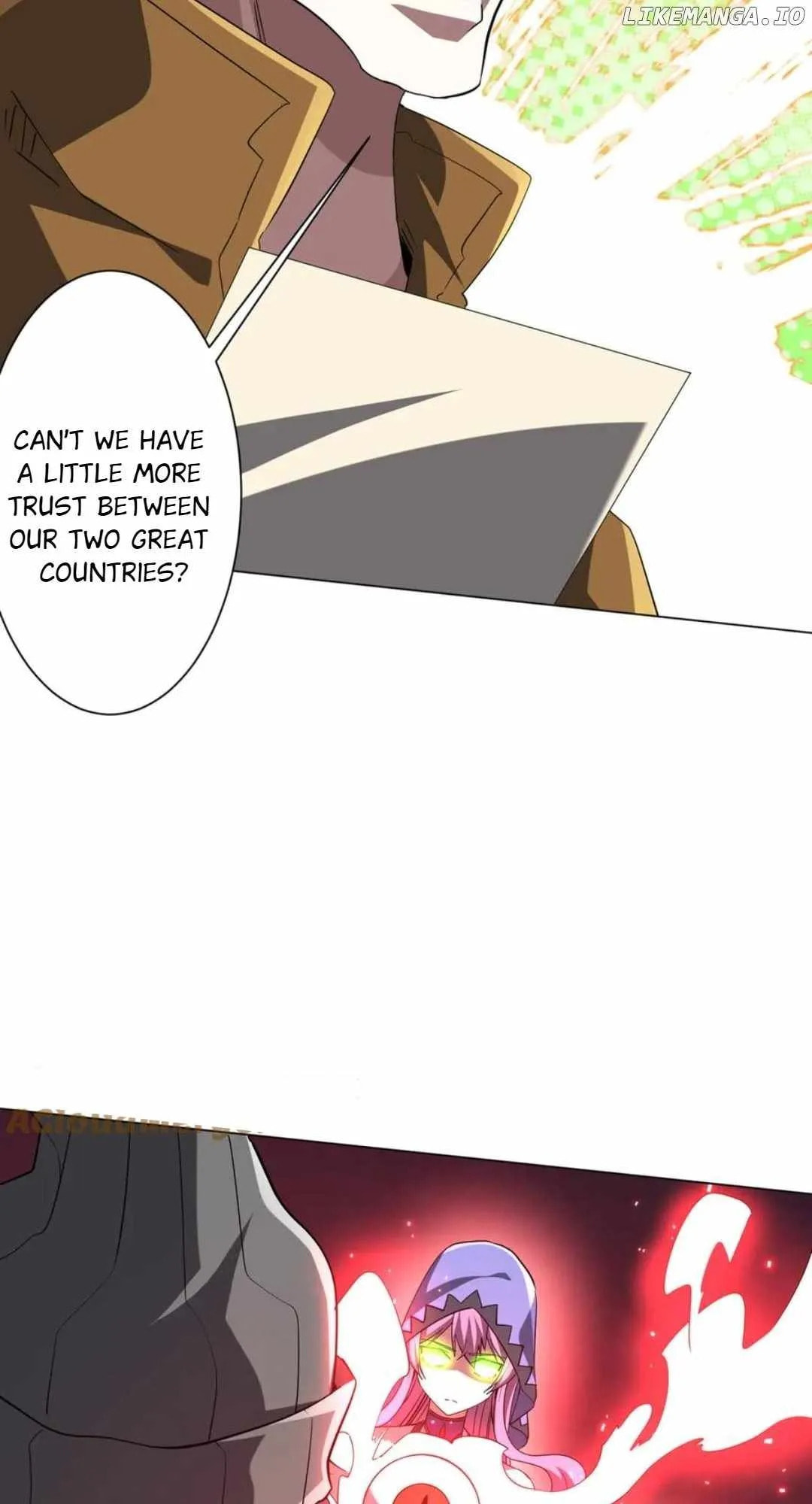 It All Starts With Trillions of Nether Currency Chapter 227.2 page 48 - 