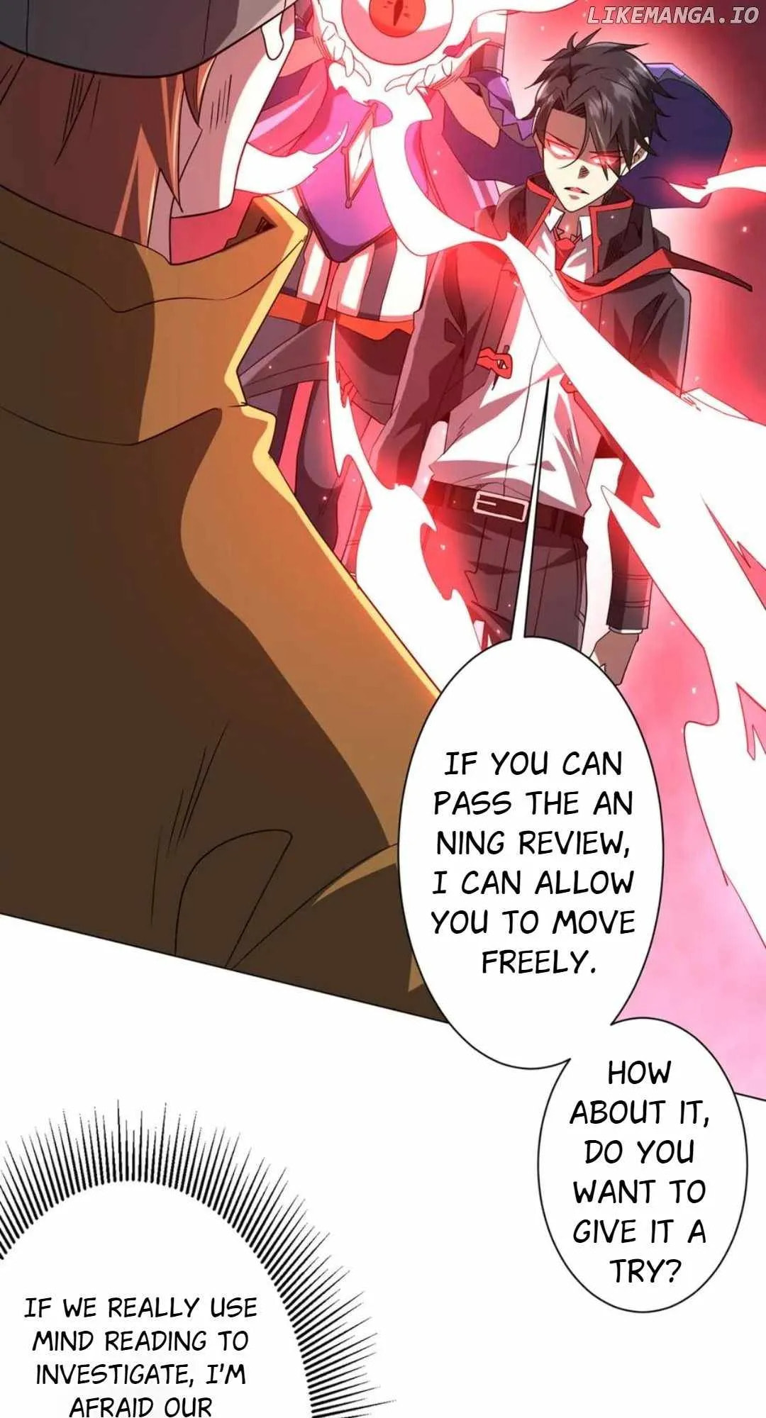 It All Starts With Trillions of Nether Currency Chapter 227.2 page 49 - 