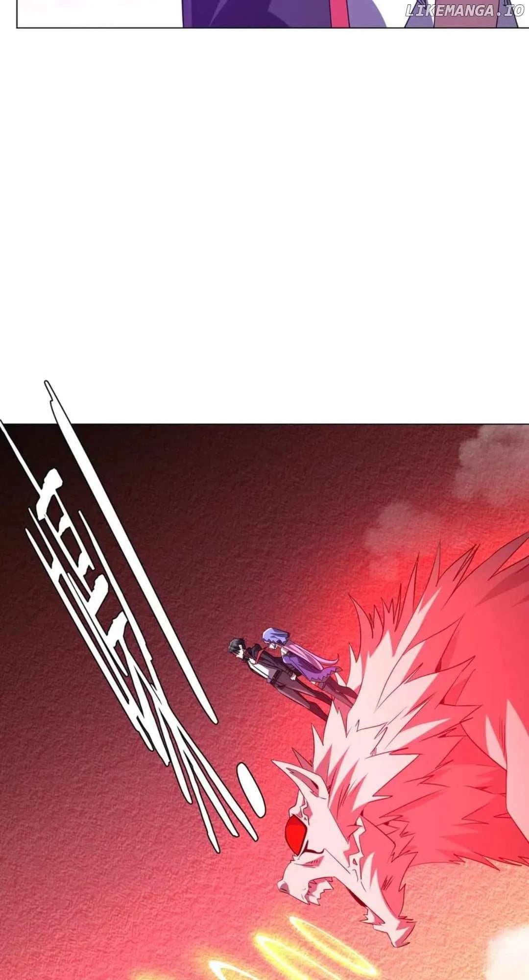 It All Starts With Trillions of Nether Currency Chapter 227.2 page 6 - 