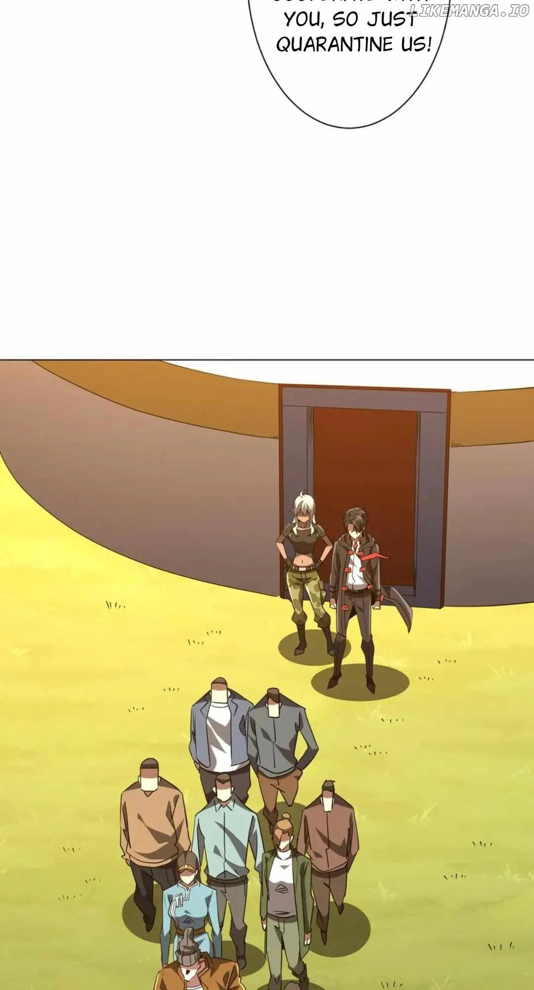 It All Starts With Trillions of Nether Currency Chapter 227.2 page 51 - 