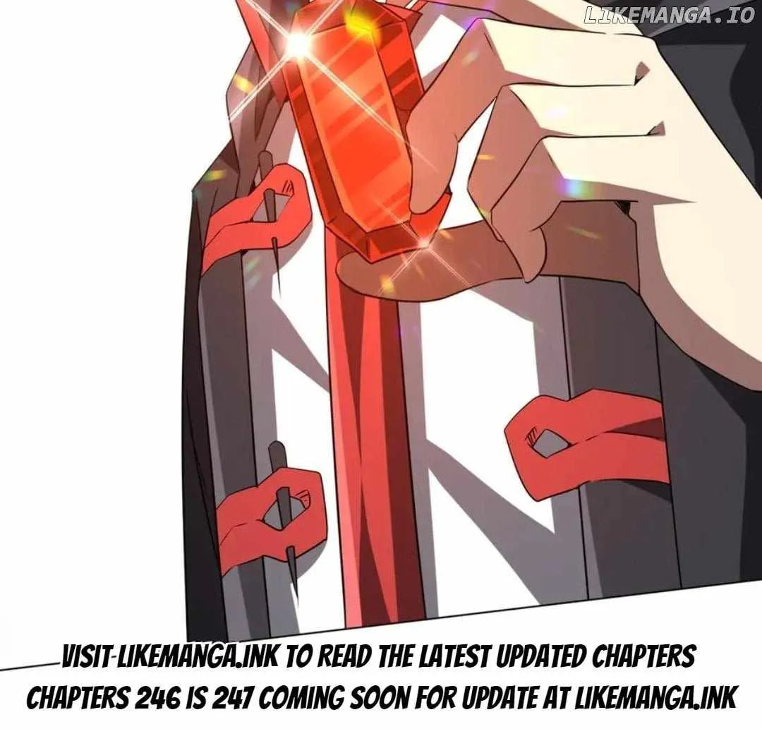 It All Starts With Trillions of Nether Currency Chapter 227.2 page 60 - 