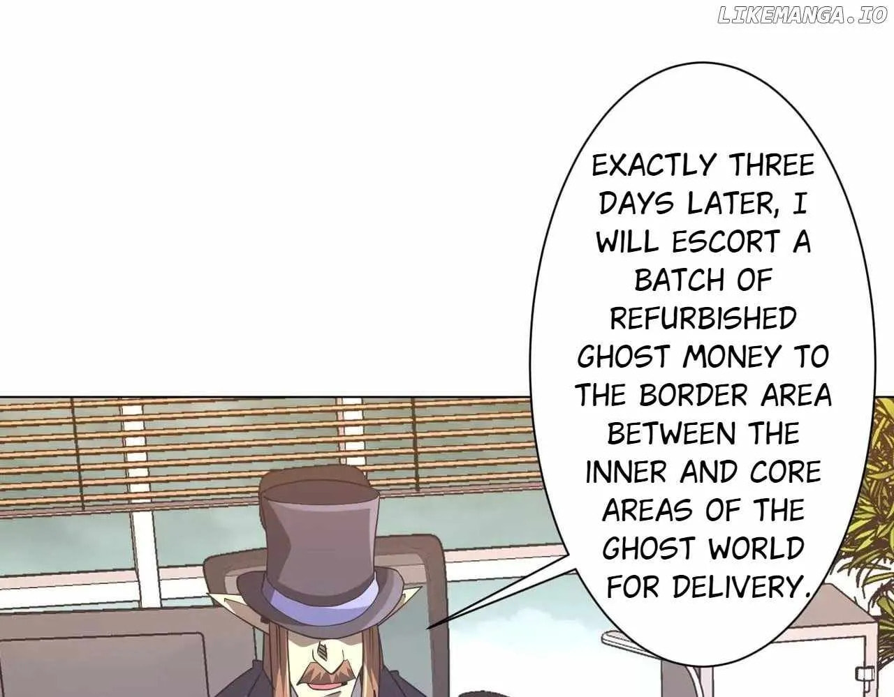 It All Starts With Trillions of Nether Currency Chapter 227.4 page 101 - 