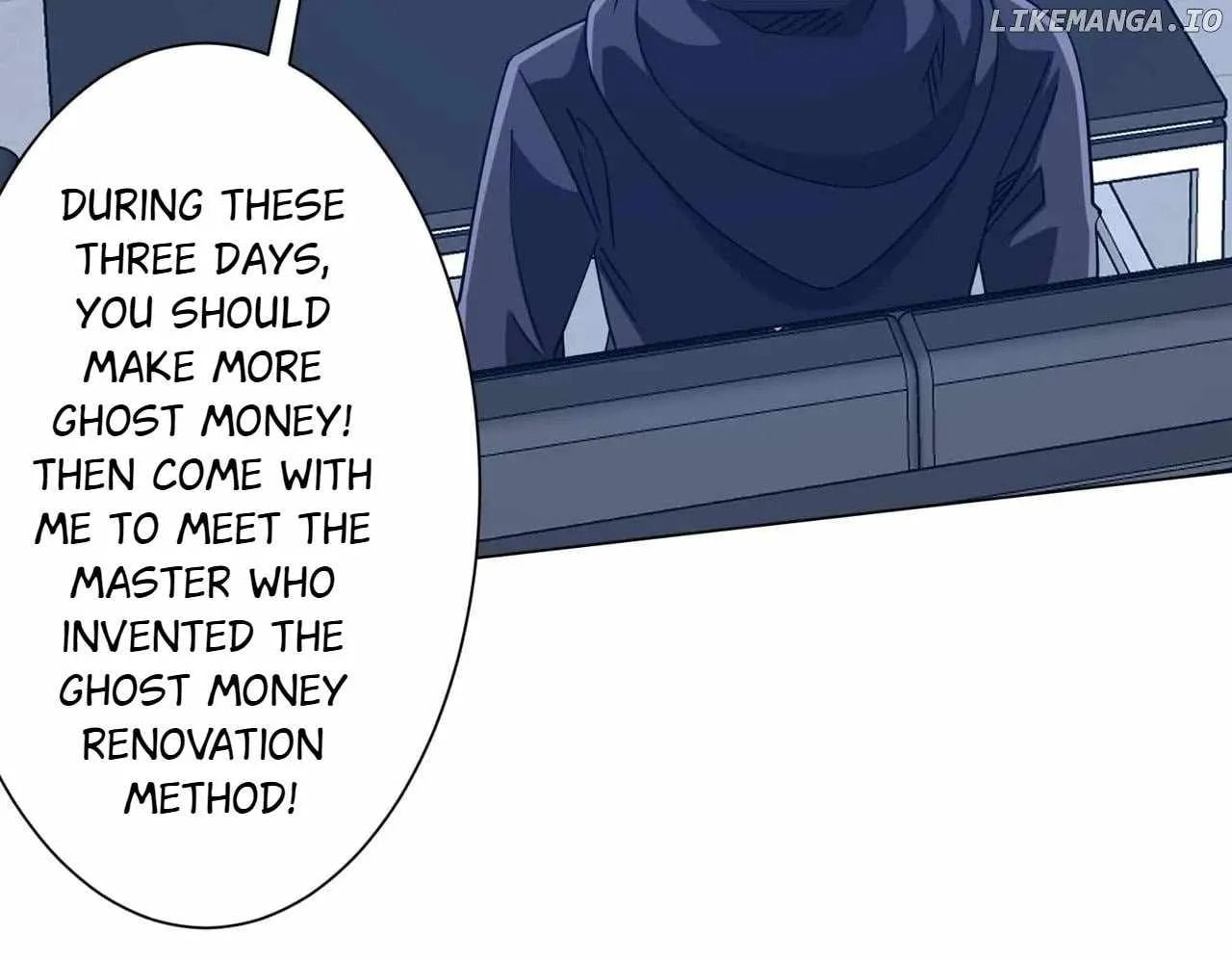 It All Starts With Trillions of Nether Currency Chapter 227.4 page 103 - 