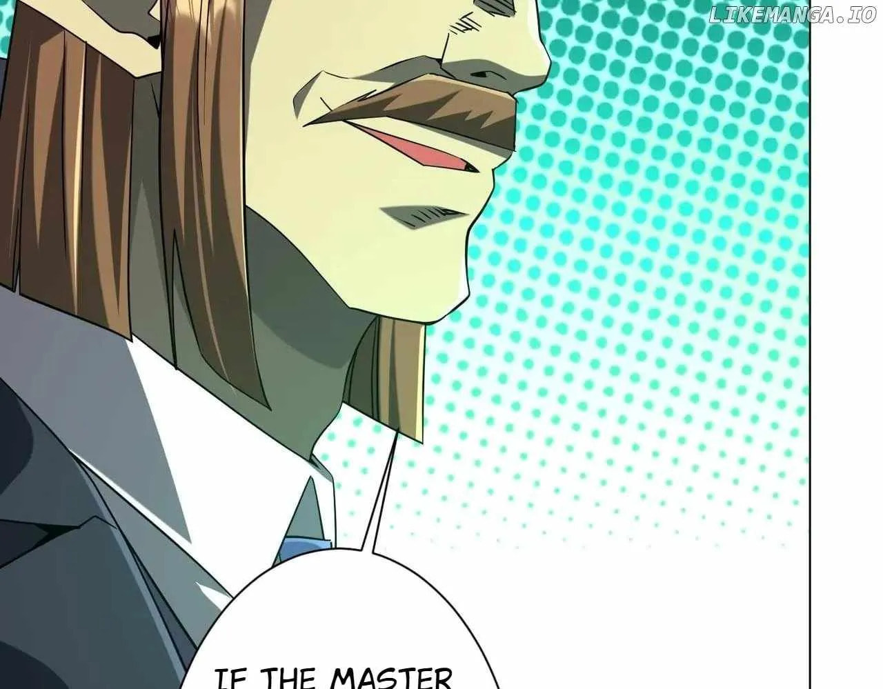 It All Starts With Trillions of Nether Currency Chapter 227.4 page 105 - 
