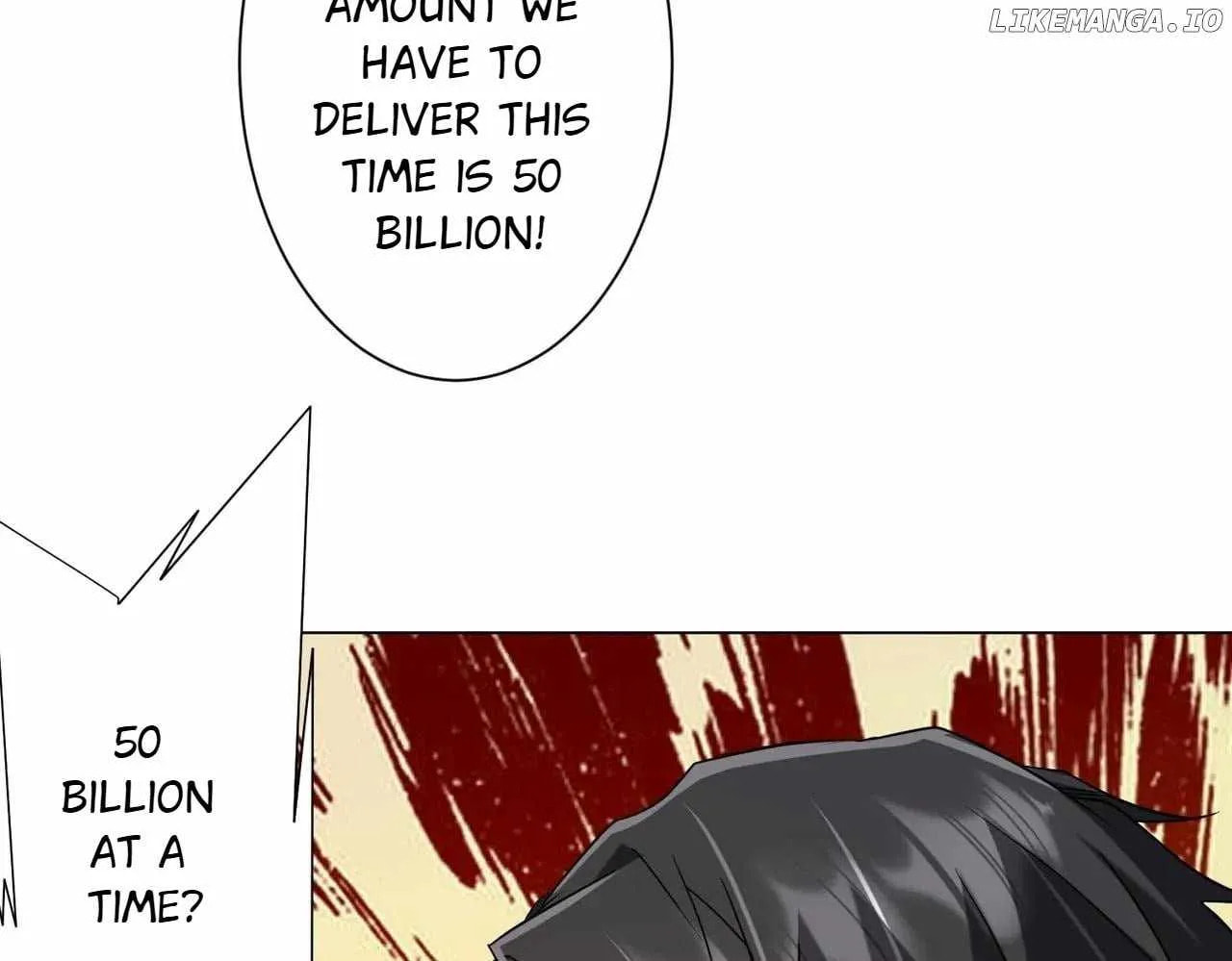 It All Starts With Trillions of Nether Currency Chapter 227.4 page 109 - 