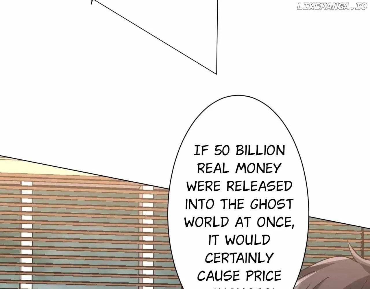 It All Starts With Trillions of Nether Currency Chapter 227.4 page 112 - 